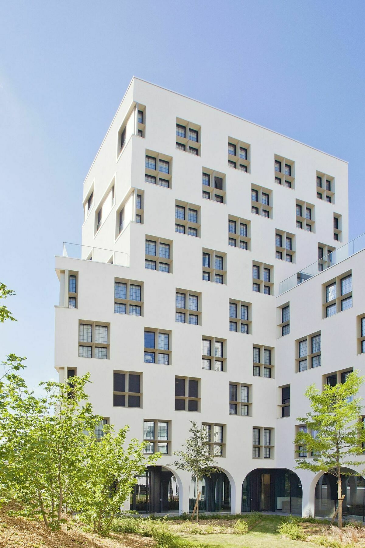 Residhome Paris Gare De Lyon - Jacqueline De Romilly Exteriér fotografie