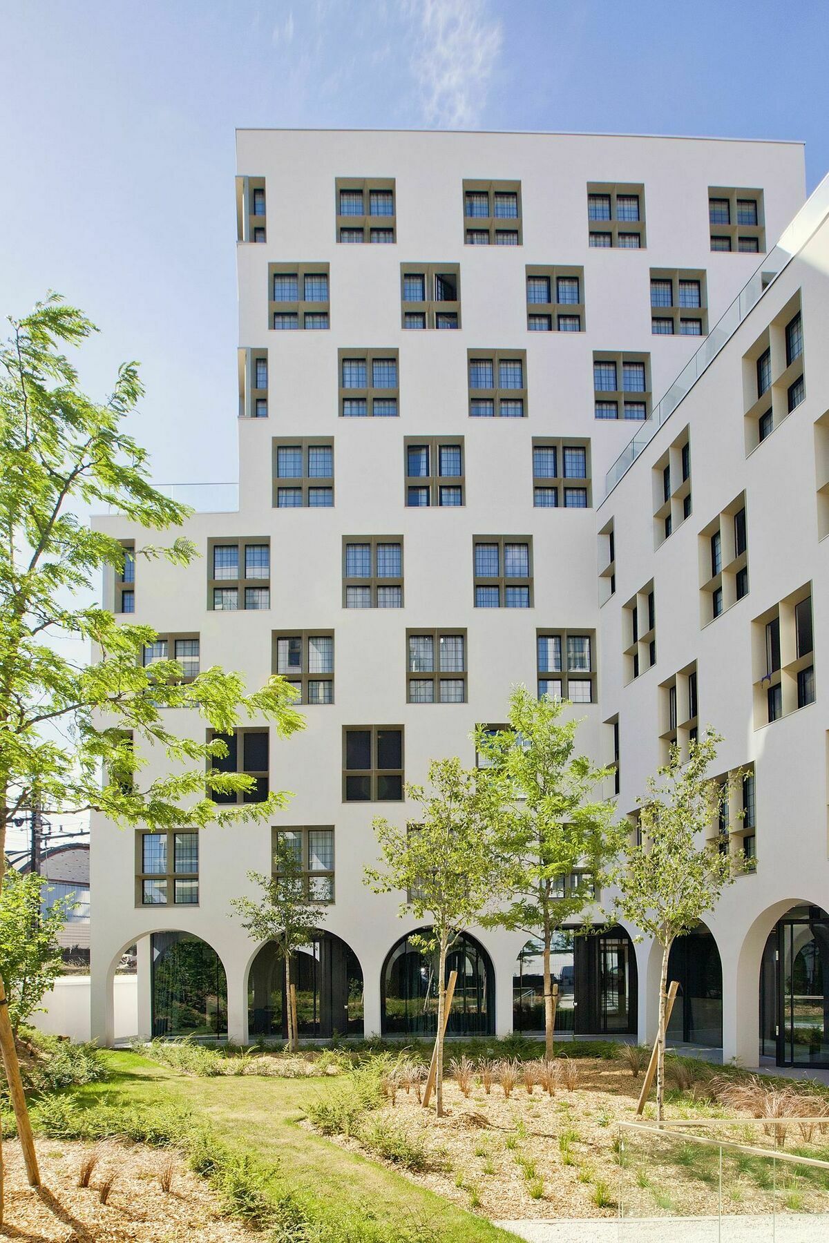 Residhome Paris Gare De Lyon - Jacqueline De Romilly Exteriér fotografie