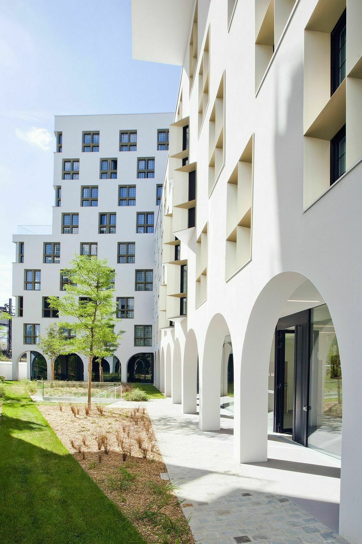 Residhome Paris Gare De Lyon - Jacqueline De Romilly Exteriér fotografie